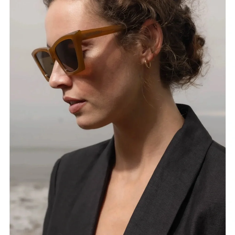 Heidi Merrick Sunglasses NWOT
